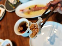满满的海胆-喜鼎海胆水饺(东港店)