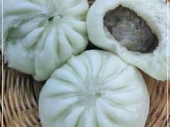 -郑家包子牛肉拉面(尚勤路店)