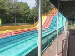 -欢乐水魔方水世界