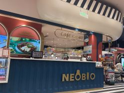 -奈尔宝·儿童乐园·亲子餐厅(鄞州万达店)