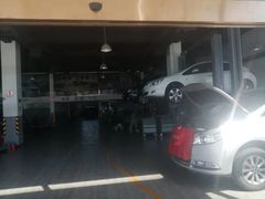 -李师傅修车保养维修连锁(金盏店)