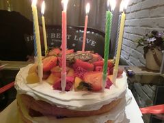 -新丰蛋糕(百花路总店)