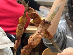 -贯贯吉·清真餐厅(浙江中路店)