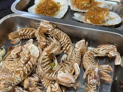 -胶东海鲜大排档(北太平庄店)