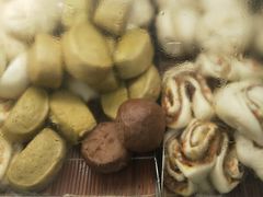 -北京外国语大学东院食堂