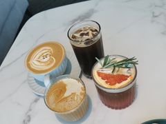 -及象咖啡(卓越世纪中心2楼大堂店)