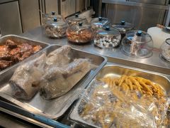 -欣旺·迎宾楼·百年无锡菜