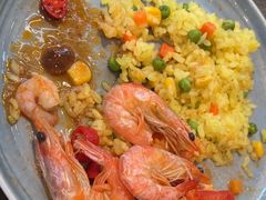 -菲住布渴酒店自助餐厅(阿里巴巴西溪园区店)