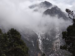 -碧峰峡风景区
