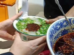 -兰河巷牛肉面(曲江店)