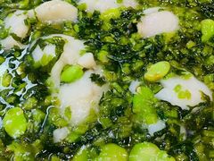 -乾隆美食·本帮菜(黄河路店)