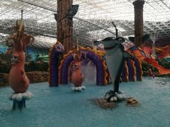 -波塞冬旅游度假区