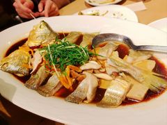 黄花鱼-老福洲·三十年福州味(斗东店)
