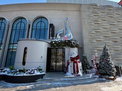 -佐度王子扒房(天鹅湖店)