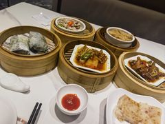 -稻香海鲜饭店(第一国际店)