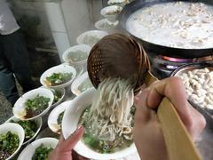 -甘记肥肠粉(马鞍北路店)