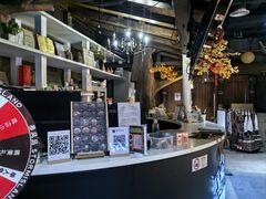 -暴风岛沉浸式体验馆(百联世纪店)