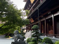 -香积寺