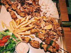 -HELLO MUSAE 拾光缪斯餐厅·纯正希腊风味(苏州中心店)