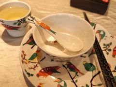 -蜀宴小调·精致家常菜(科华店)
