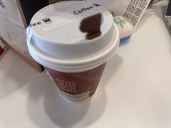 -Peet's 皮爷咖啡(深圳湾万象城店)