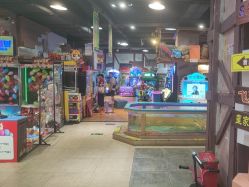 点击看大图 -卡通尼·Safari非洲探索乐园·生日会(金桥国际商业广场店)