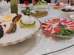 -天宜隆蘑菇宴火锅(石景山旗舰店)