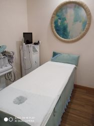 -芳朵美容养生SPA