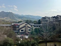 -浙江安吉JW万豪酒店