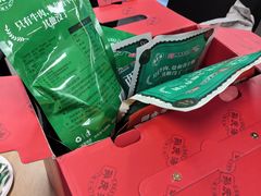 -刘纪孝腊牛羊肉(北广济街店)