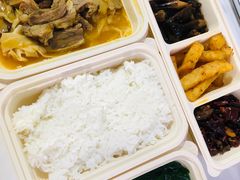 -半山腰·云南菜(侨福芳草地店)