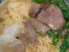 -陳香貴·兰州牛肉面(上海长风大悦城店)