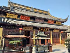 -西林禅寺