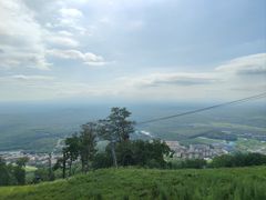 -长白山万达国际度假区