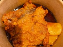 经典排骨年糕-鲜得来排骨年糕(豫园店)