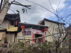 -南靖田螺坑土楼群景区
