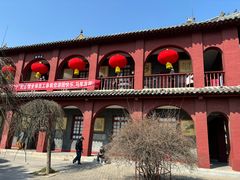 -太白楼-济宁运河核心景区