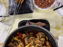 -聚味瞿记·龙虾堂(树木岭店)
