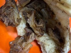-清真-戏楼王记牛肉面