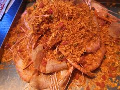 -钳真多钓虾馆·小龙虾海鲜烧烤(九六广场店)