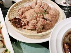 -宝轩渔府·老字号海鲜·正宗津菜(水上店)
