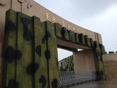 -大嶝英雄三岛战地观光园