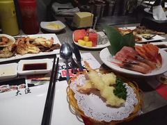 -大渔铁板烧(花园道店)