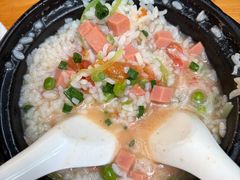 -沈妈砂锅(光华村店)