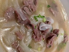 -漆黑觉米粉(三里屯店)