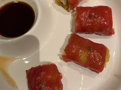 -万丽轩·粤菜(王府井金茂万丽酒店)