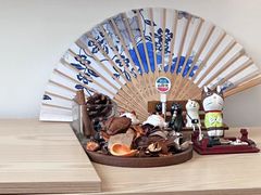 -八号公馆·老上海SPA(深圳北站店)