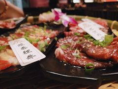 -黑牛の場(兴隆大奥莱店)