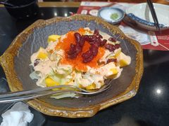 -古田居·特色寿司料理(骏欣中心店)