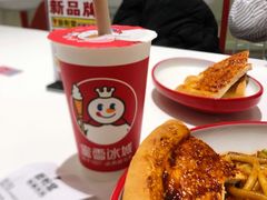 -西粉堂新疆米粉(朝外店)